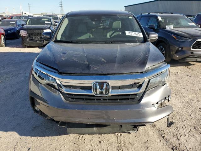 5FNYF5H50LB002433 Honda PILOT EXL