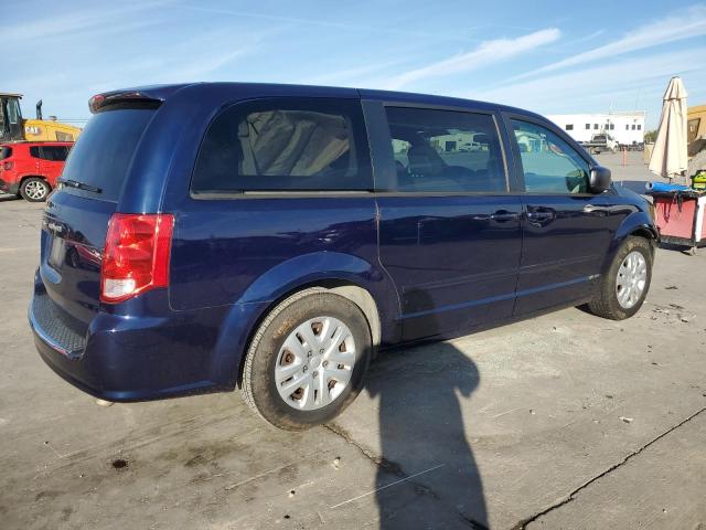 2C4RDGBG2ER141518 Dodge Grand Caravan Se