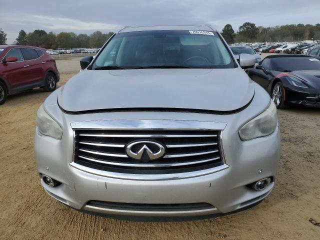 5N1AL0MN6FC513970 Infiniti QX60