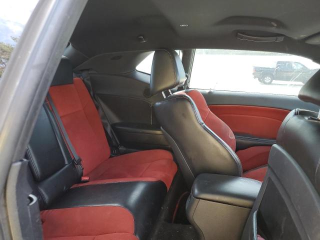2C3CDZFJ9FH727989 Dodge Challenger R/t Scat Pack