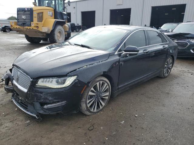 Auction sale of the 2019 Lincoln Mkz Reserve Ii, vin: 3LN6L5E95KR617771, lot number: 77089093