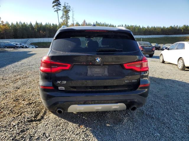 5UXTR7C58KLF29671 BMW X3 Sdrive30i