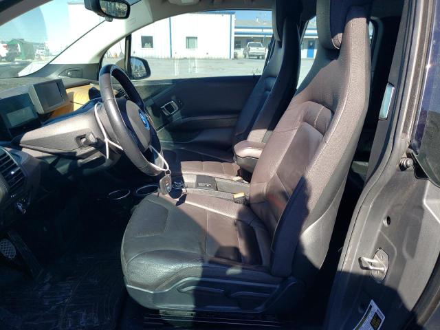 WBY1Z4C57GV506073 BMW I3 REX