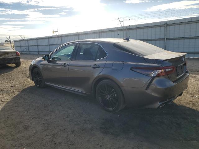 4T1K61AK9NU023740 Toyota CAMRY XSE