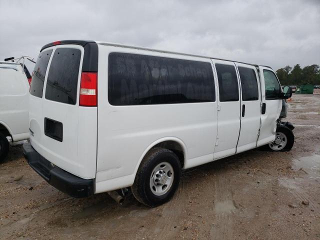 1GAZGZFA5E1104789 Chevrolet Express G3500 Ls