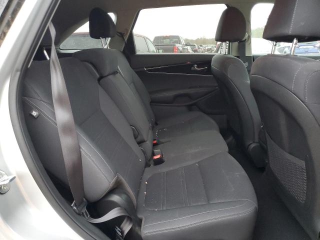 5XYPG4A54LG640299 KIA SORENTO S