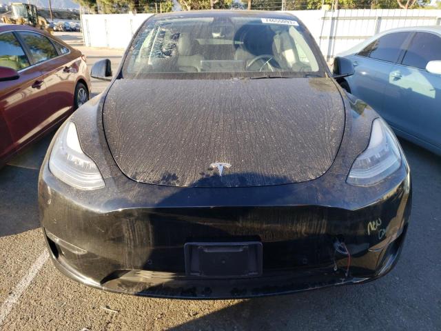 5YJYGDED4MF163100 Tesla Model Y