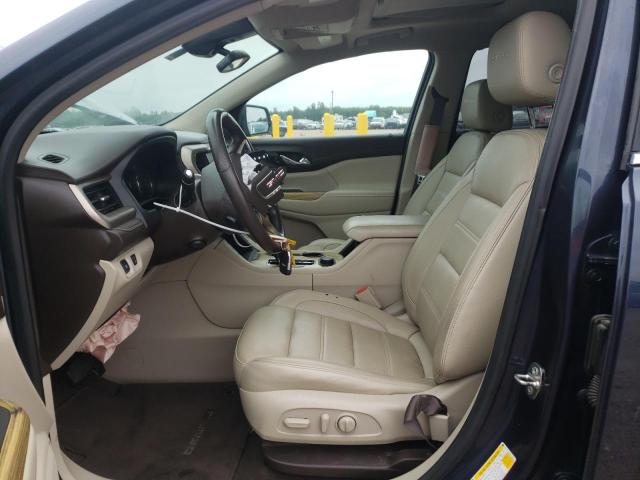 1GKKNXLS4KZ192347 GMC Acadia Denali