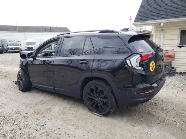 3GKALPEX3LL128058 GMC Terrain Slt