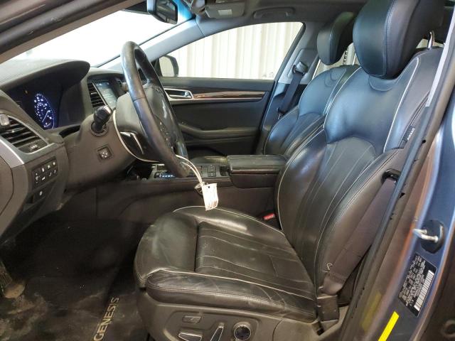 KMHGN4JE3GU120956 Hyundai Genesis 3.8l