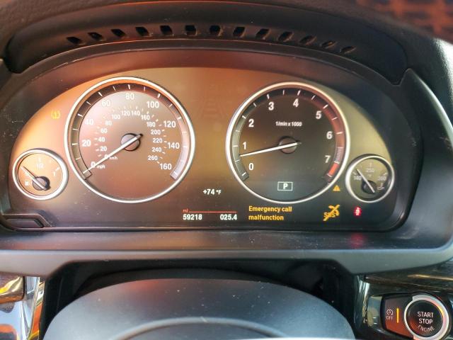 5UXKR2C51H0U21639 BMW X5 Sdrive35i