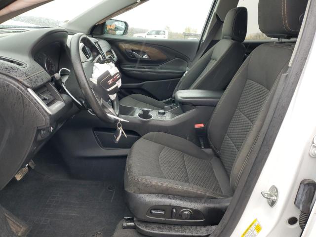 3GKALMEV7KL127815 GMC Terrain Sle