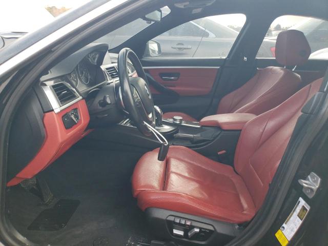 WBA4J1C5XJBG76327 BMW 430i Gran Coupe