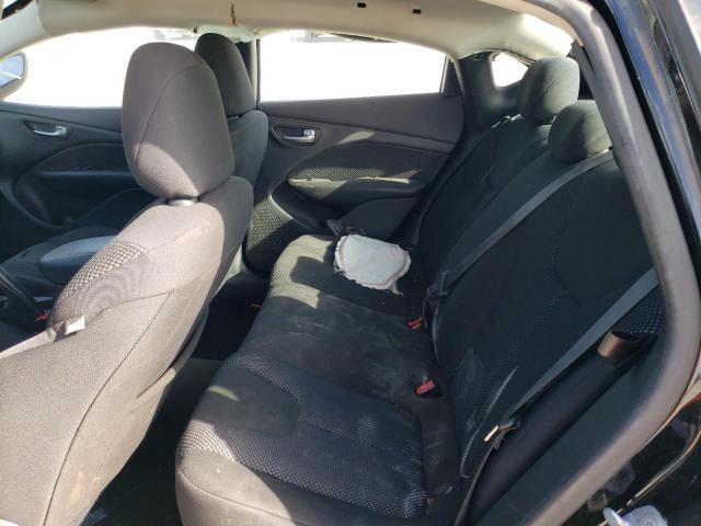 1C3CDFAA3GD625561 Dodge DART SE
