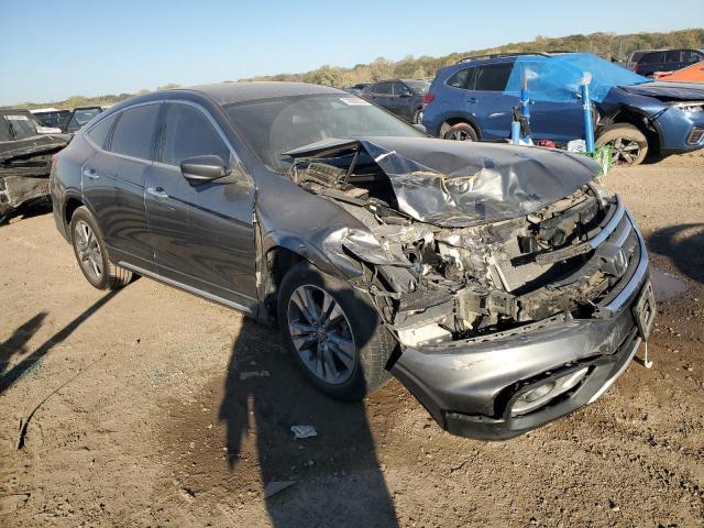 5J6TF1H56EL000862 Honda Crosstour Exl