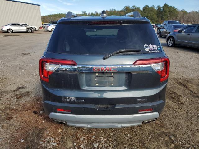 1GKKNULS5LZ106107 GMC ACADIA SLT