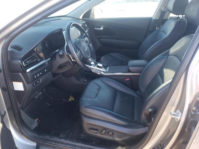 KNDCE3LG8N5136119 KIA Niro Ex Premium