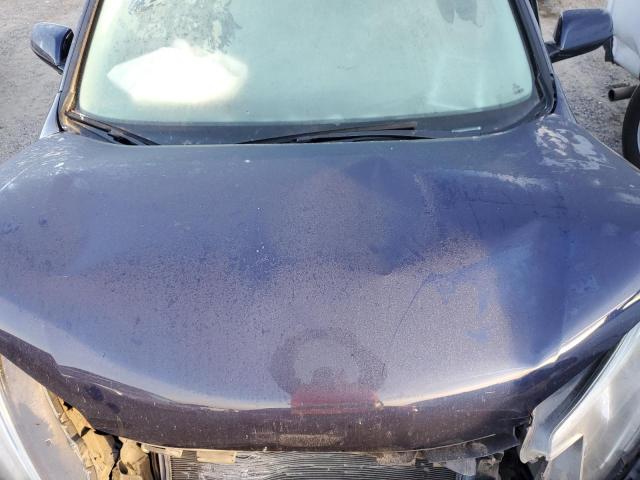 3CZRM3H5XGG707023 Honda CR-V EX