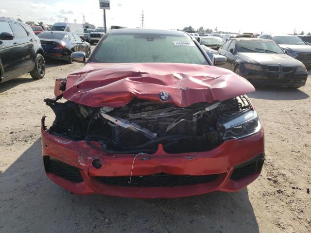 WBAJS7C03LBN96908 BMW M550xi