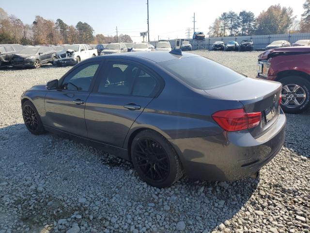WBA8E1G51GNT35516 BMW 320 I