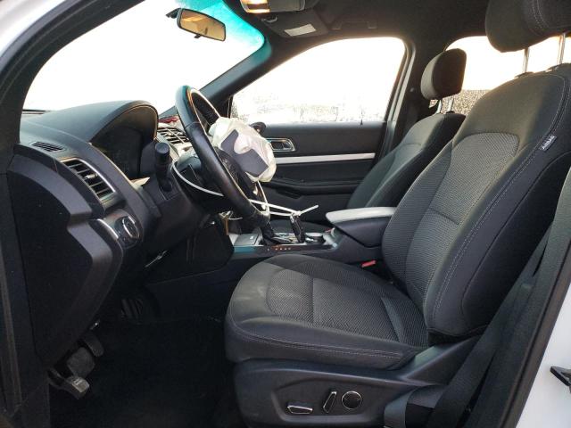 1FM5K8D88GGB53303 Ford EXPLORER XLT