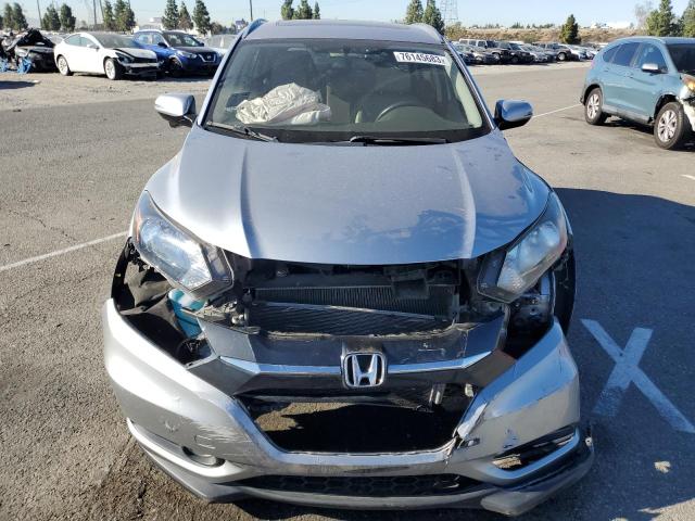 3CZRU5H75HM714932 Honda Hr-v Exl