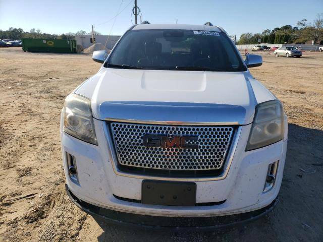 2GKFLZE3XF6169391 GMC Terrain Denali
