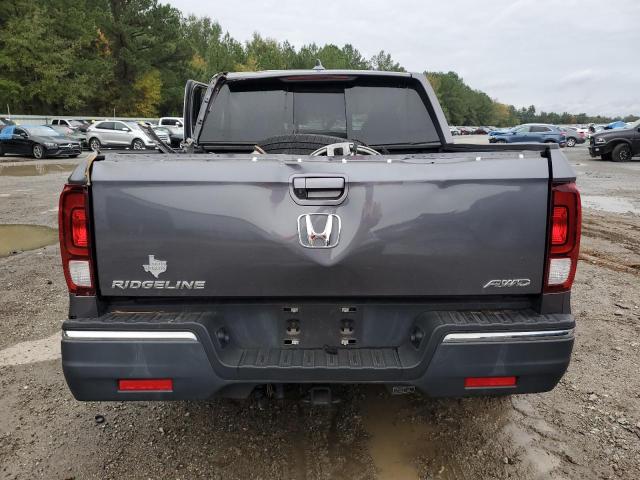 5FPYK3F53KB048024 Honda Ridgeline Rtl