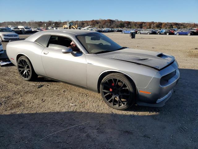 2C3CDZBT7FH703195 Dodge Challenger Sxt Plus