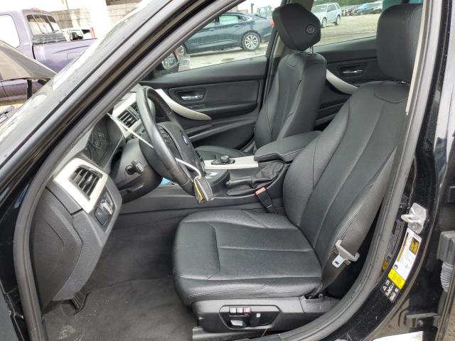 WBA3C3C59FK202777 BMW 320 I Xdrive