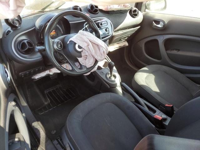 WMEFJ5DA5GK058757 Smart Fortwo