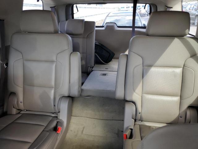 1GKS2BKC8HR150570 GMC YUKON SLT