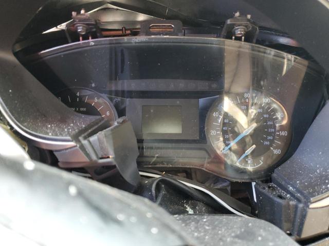 3FA6P0G75HR413204 Ford FUSION S