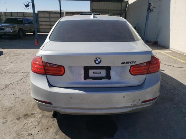 WBA3B1C56FK140097 BMW 320 I