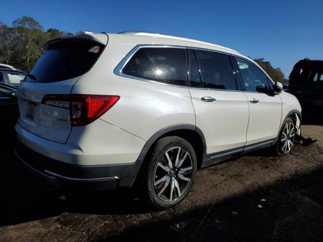 5FNYF5H69KB007167 Honda Pilot Touring