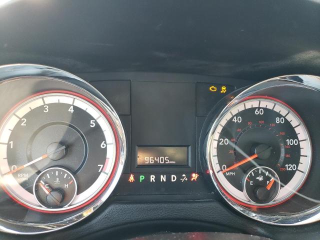 2C4RDGCG0KR671836 Dodge Grand Caravan Sxt