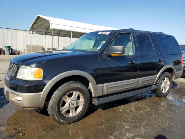 Auction sale of the 2003 Ford Expedition Eddie Bauer, vin: 1FMPU17L53LB33828, lot number: 75399393