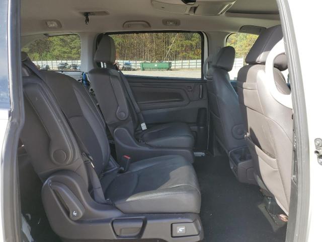 5FNRL6H96KB044853 Honda Odyssey Elite