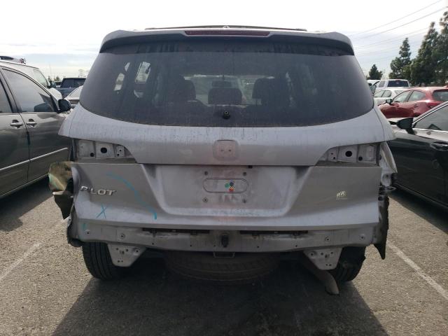 5FNYF5H75HB011086 Honda PILOT EXLN