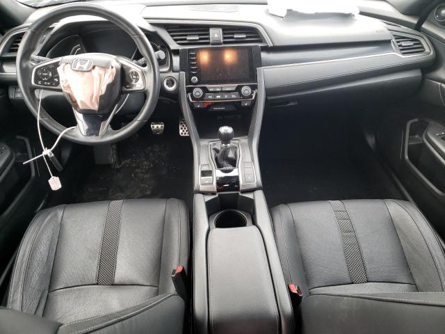 SHHFK7G97MU204513 Honda Civic Sport Touring
