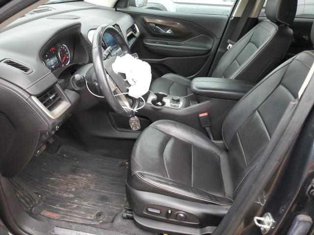 3GKALXEX7JL153445 GMC Terrain Denali