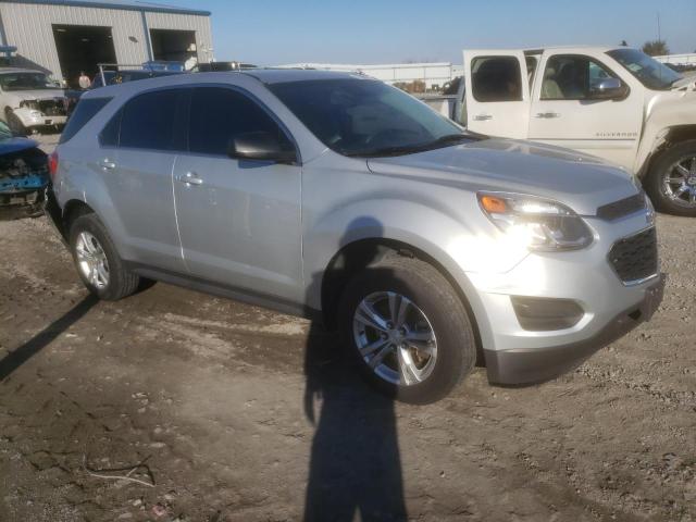 2GNALBEK7H1559330 Chevrolet EQUINOX LS
