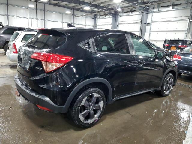 3CZRU6H58JG704842 Honda HR-V EX