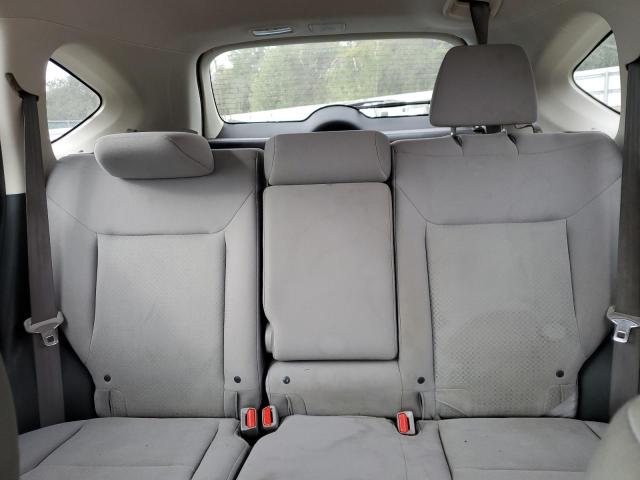 2HKRM4H52FH669112 Honda CR-V EX