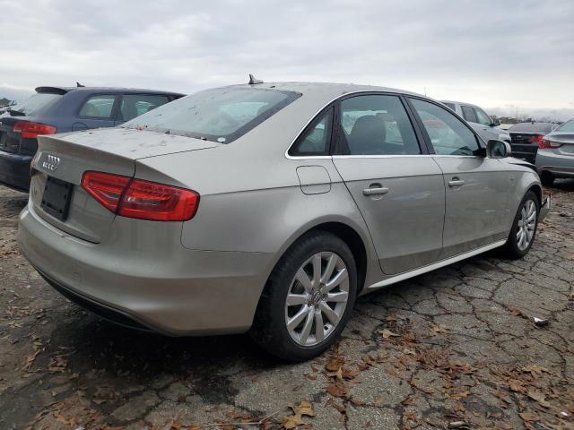 WAUAFAFLXFN002356 Audi A4 PREMIUM