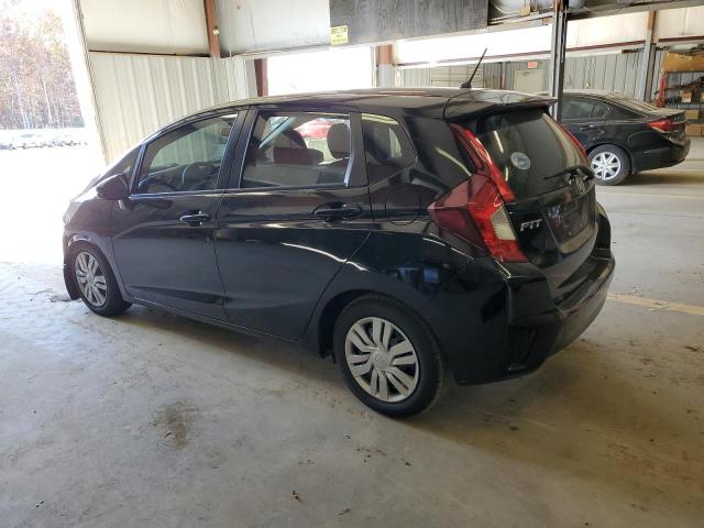 JHMGK5H54GX007085 Honda FIT LX