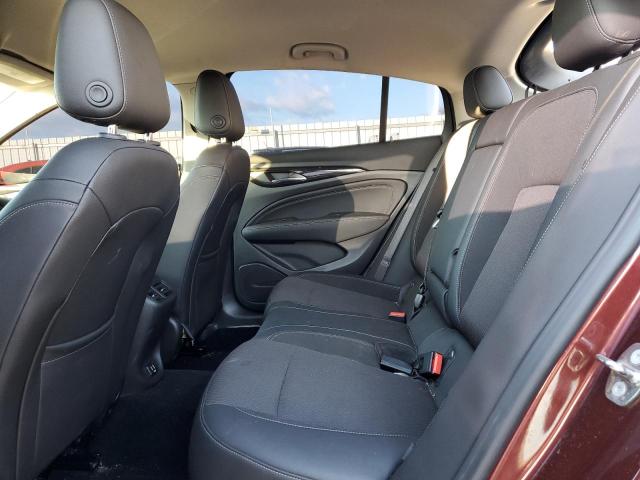 W04GM6SX3J1075538 Buick Regal Preferred Ii