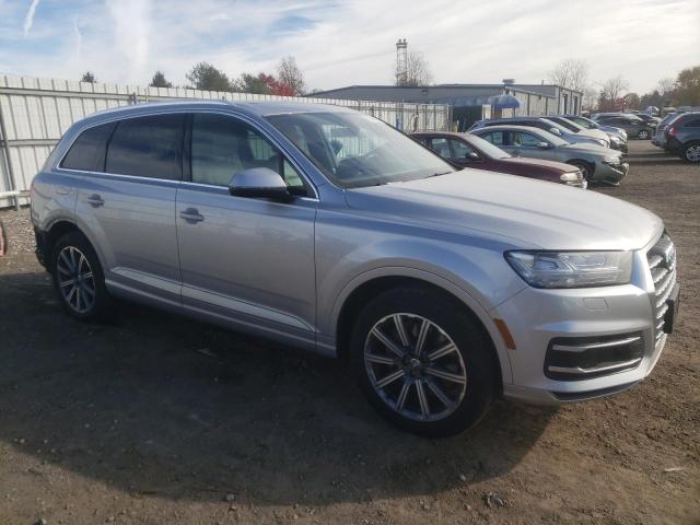 WA1LHAF73KD040949 Audi Q7 Premium Plus