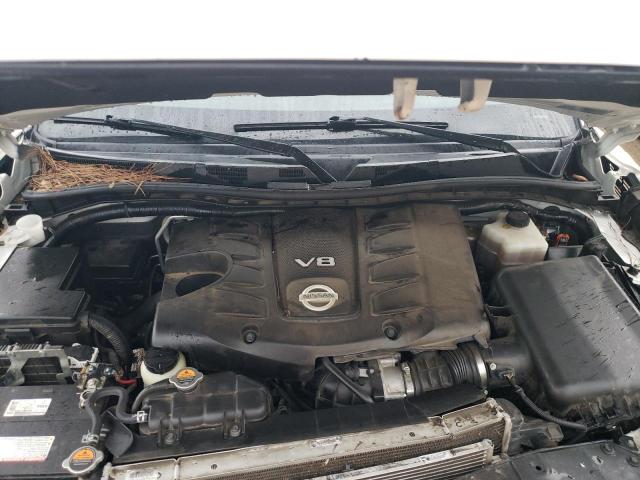 JN8AY2NF3H9301931 Nissan Armada Platinum
