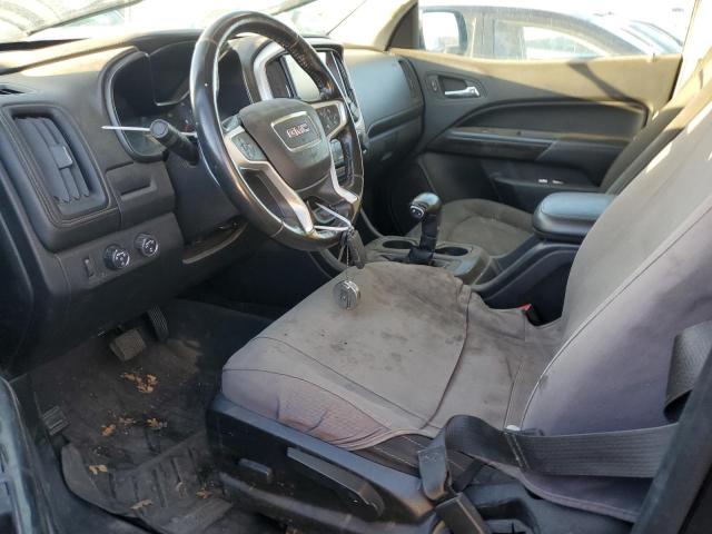 1GTG6CEN8H1220513 GMC CANYON SLE